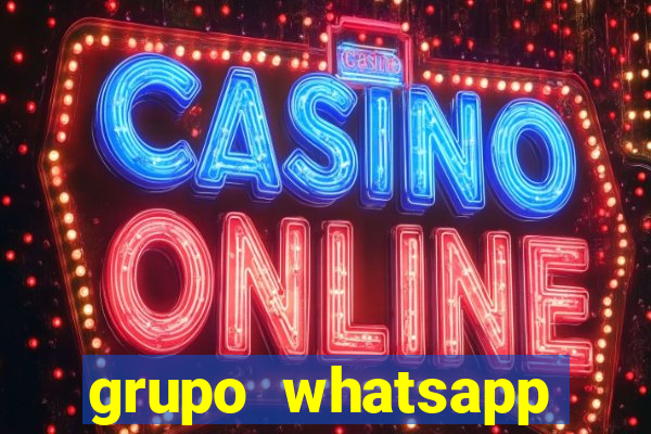 grupo whatsapp resenha rj